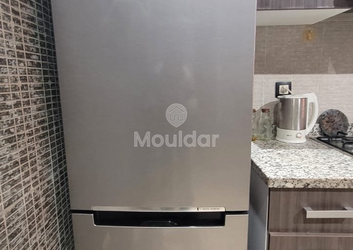 Apartament cu 3 camere de închiriat în cartierul Zouhor Targa, Marrakech: noul tău comoară - view 21