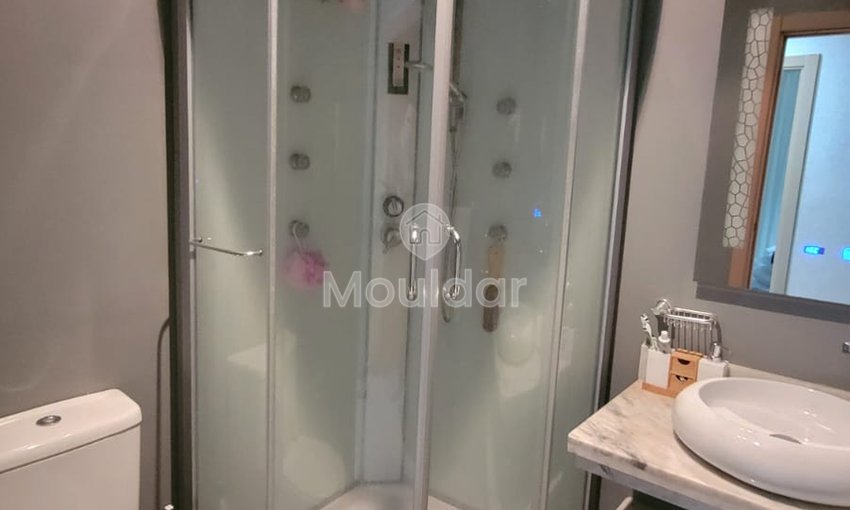 Apartament cu 3 camere de închiriat în cartierul Zouhor Targa, Marrakech: noul tău comoară - view 28