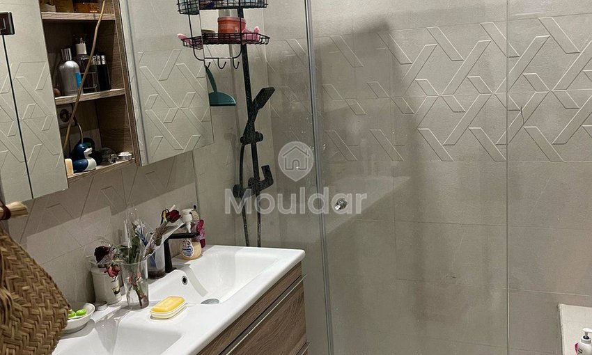 Encantador apartamento de 2 quartos à venda em Marrakech Guéliz - view 8