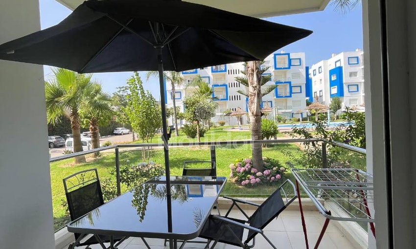 Mükemmel kaçış: Cabo Negro tatil evi - view 6