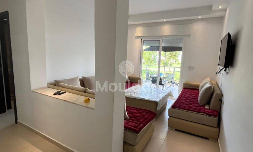 Mükemmel kaçış: Cabo Negro tatil evi - view 2