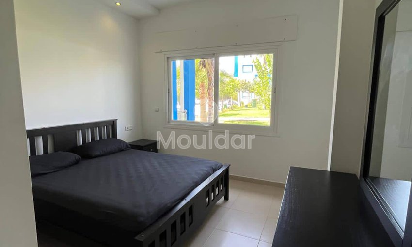 Mükemmel kaçış: Cabo Negro tatil evi - view 3