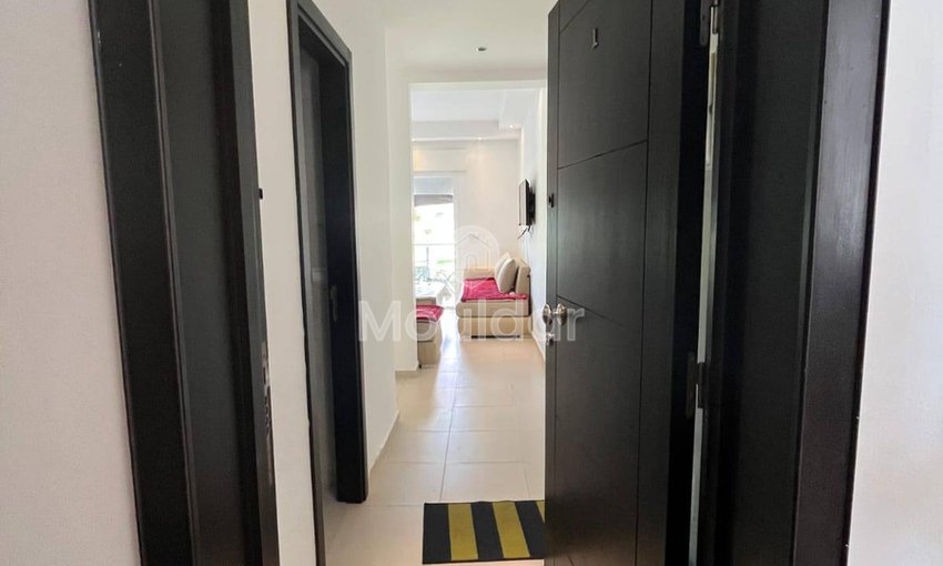 Mükemmel kaçış: Cabo Negro tatil evi - view 5