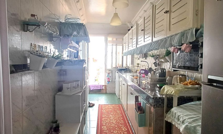 For Sale: Spacious Apartment in Rabat - 205m² of Elegance - view 18