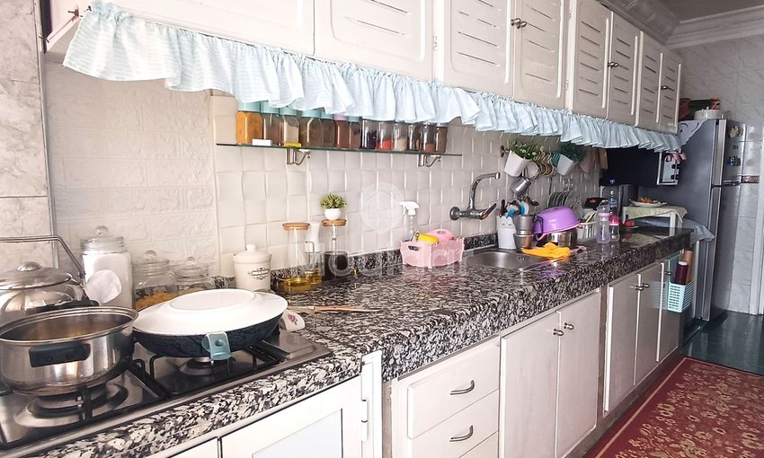 For Sale: Spacious Apartment in Rabat - 205m² of Elegance - view 19