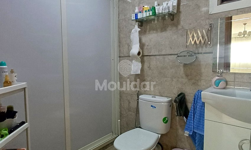 For Sale: Spacious Apartment in Rabat - 205m² of Elegance - view 21