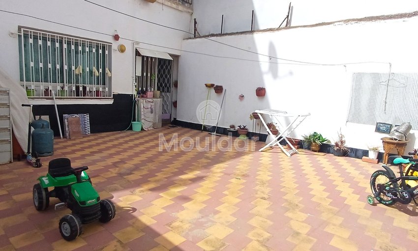 For Sale: Spacious Apartment in Rabat - 205m² of Elegance - view 16