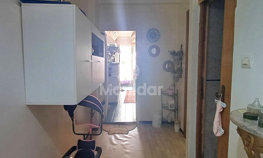 For Sale: Spacious Apartment in Rabat - 205m² of Elegance - view 11