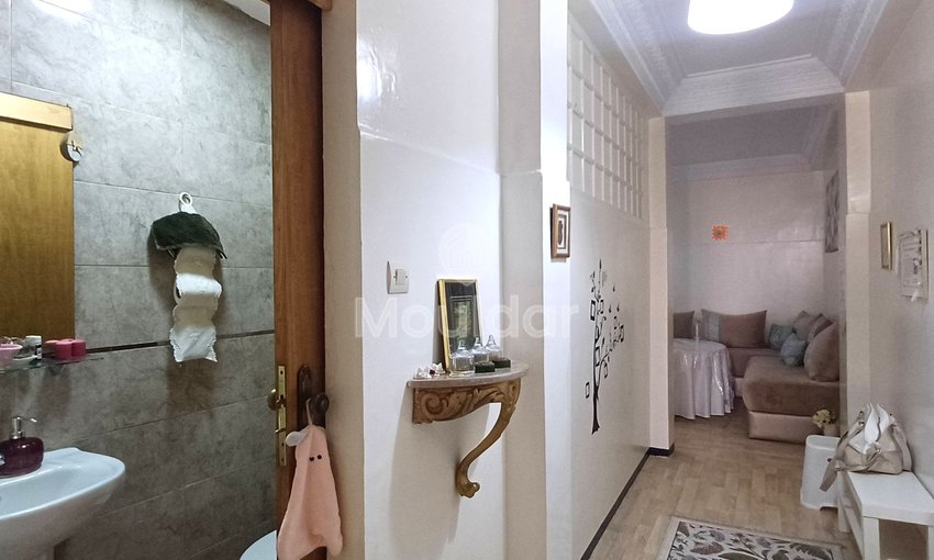 For Sale: Spacious Apartment in Rabat - 205m² of Elegance - view 7