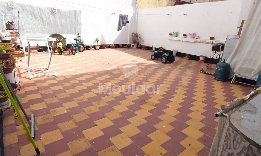 For Sale: Spacious Apartment in Rabat - 205m² of Elegance - view 8