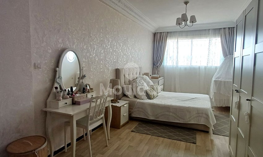 For Sale: Spacious Apartment in Rabat - 205m² of Elegance - view 15