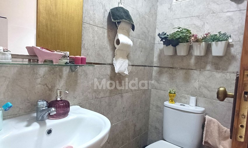 For Sale: Spacious Apartment in Rabat - 205m² of Elegance - view 20