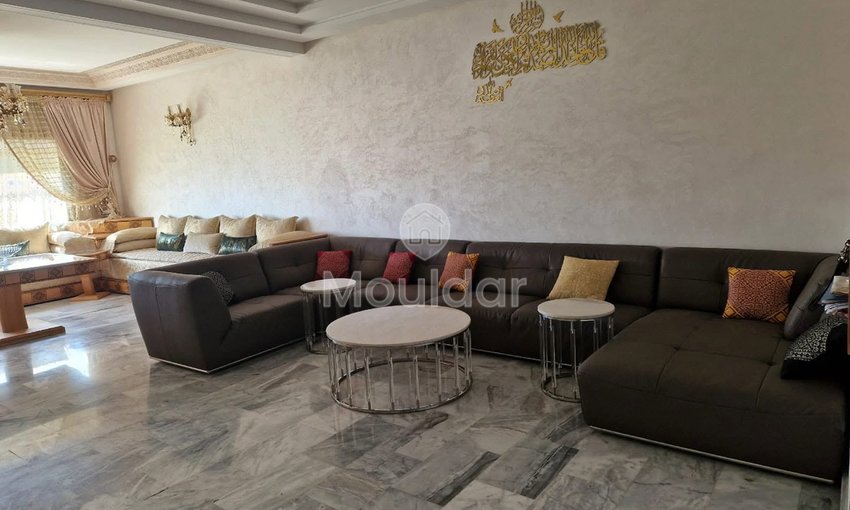 Apartamento en venta en Fez - view 2