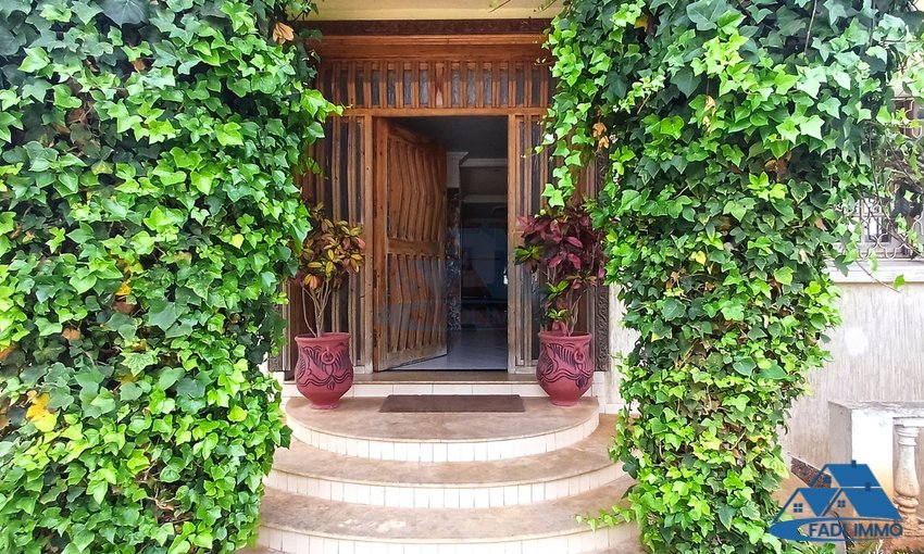 SPACIOUS VILLA FOR SALE IN HAY NAHDA RABAT - view 5