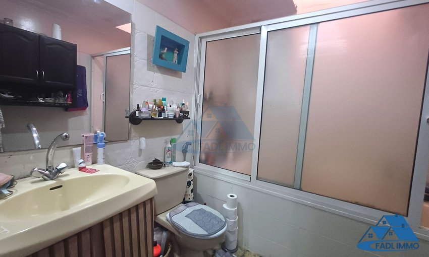 بيع شقة 136 م² في أكدال الرباط - view 23