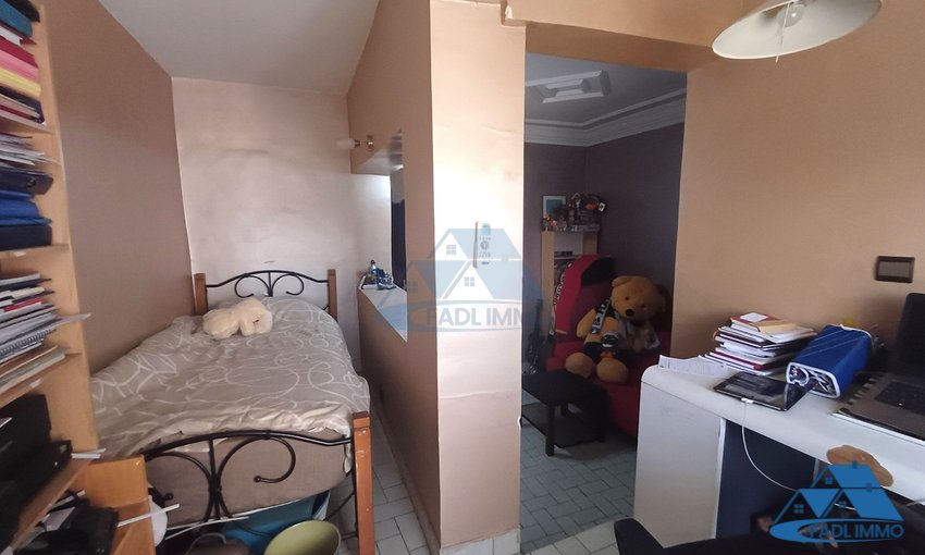 بيع شقة 136 م² في أكدال الرباط - view 17