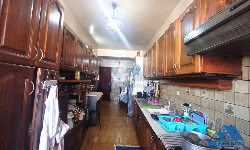 بيع شقة 136 م² في أكدال الرباط - view 25