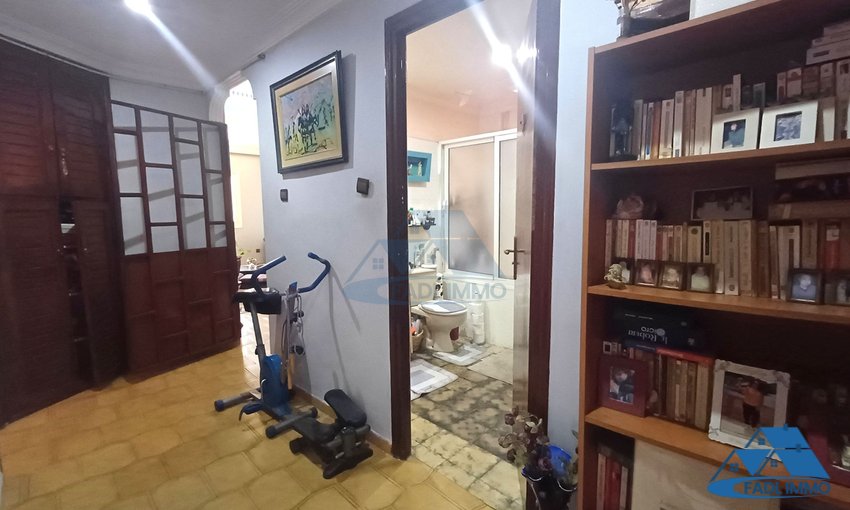 بيع شقة 136 م² في أكدال الرباط - view 16