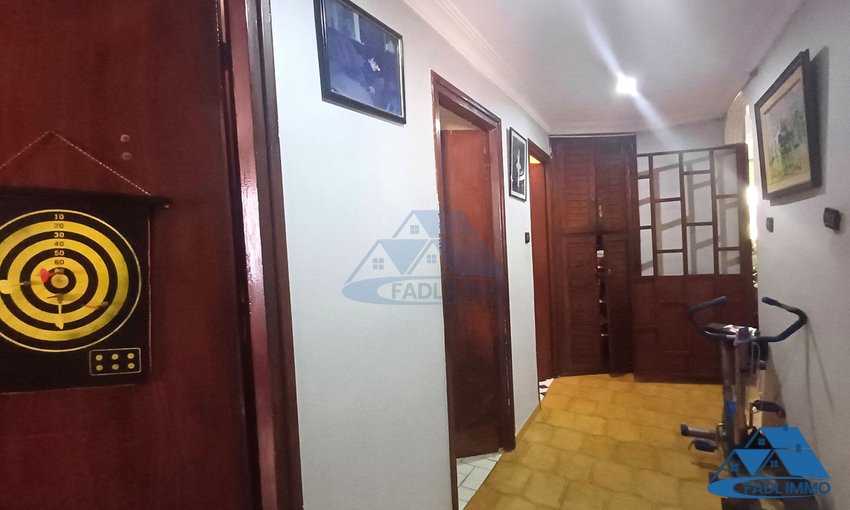 بيع شقة 136 م² في أكدال الرباط - view 9