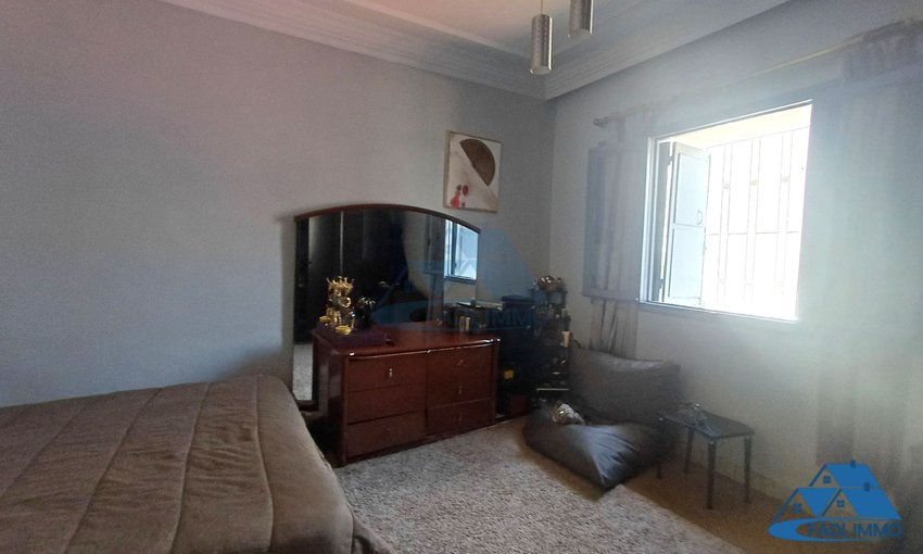 بيع شقة 136 م² في أكدال الرباط - view 18