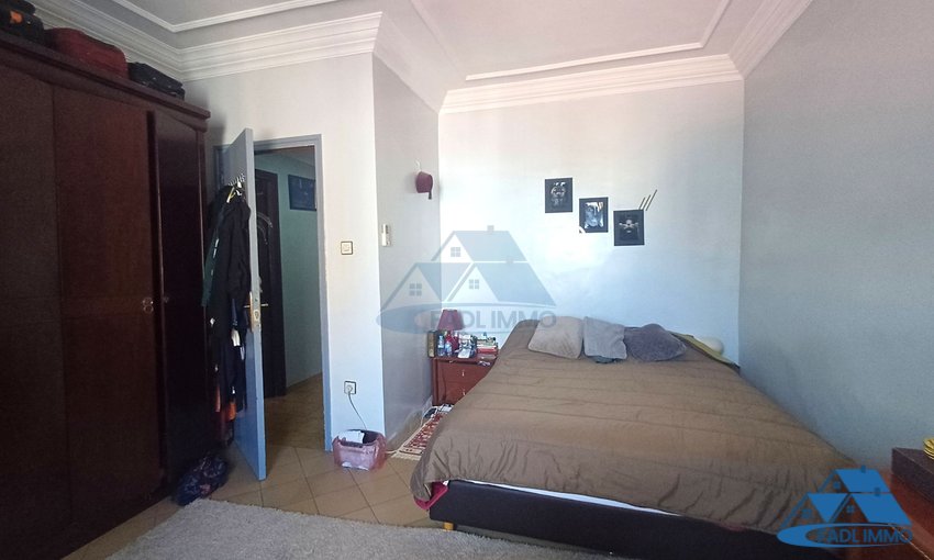 بيع شقة 136 م² في أكدال الرباط - view 15