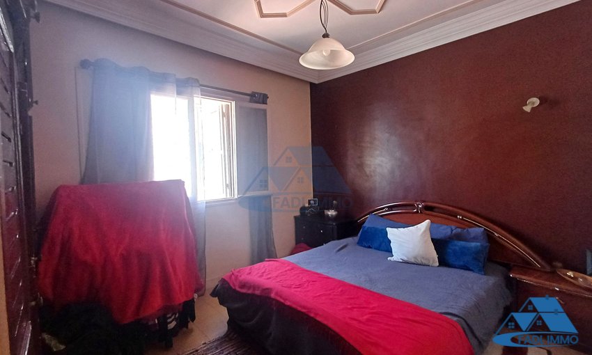 بيع شقة 136 م² في أكدال الرباط - view 12