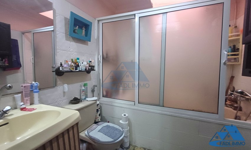 بيع شقة 136 م² في أكدال الرباط - view 24