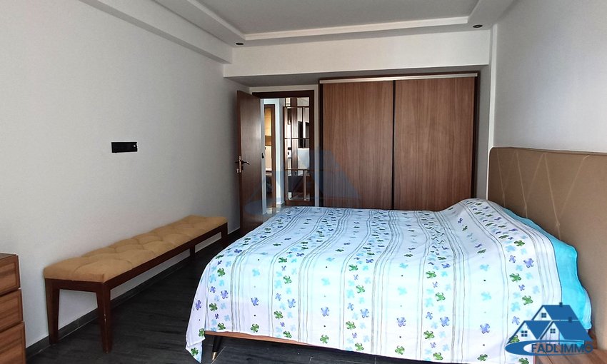 VENTA APARTAMENTO 130 M2 EN DIOUR JAMAA RABAT - view 16