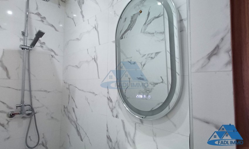 VENTA APARTAMENTO 130 M2 EN DIOUR JAMAA RABAT - view 21