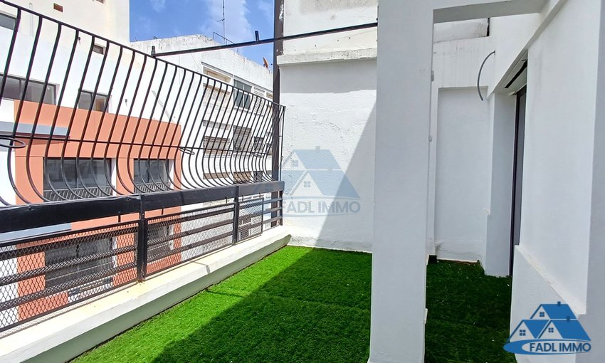 VENTA APARTAMENTO 130 M2 EN DIOUR JAMAA RABAT - view 13