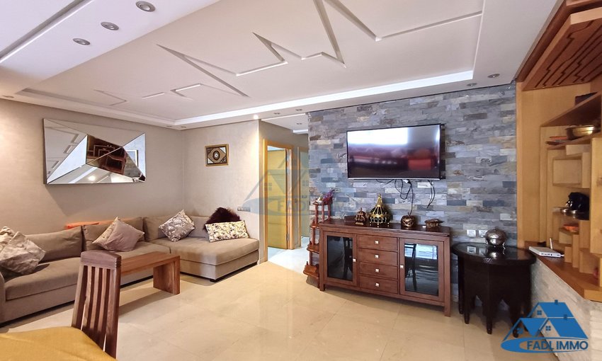 VENTA APARTAMENTO ESPACIOSO 149 M2 EN AGDAL RABAT - view 5