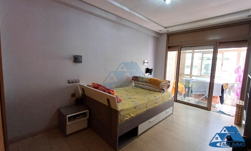 VENTA APARTAMENTO ESPACIOSO 149 M2 EN AGDAL RABAT - view 7