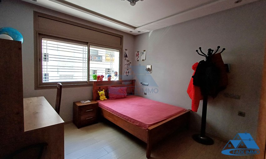 VENTA APARTAMENTO ESPACIOSO 149 M2 EN AGDAL RABAT - view 14