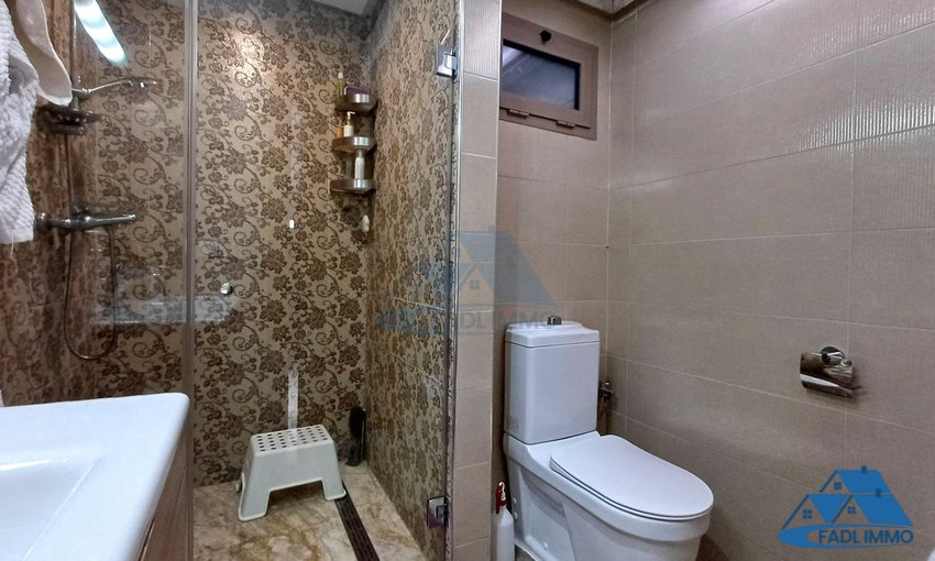 VENTA APARTAMENTO ESPACIOSO 149 M2 EN AGDAL RABAT - view 22