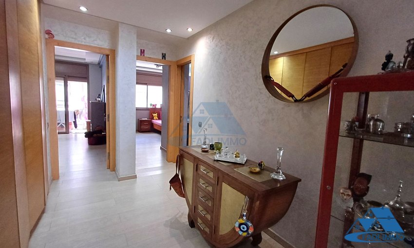 VENTA APARTAMENTO ESPACIOSO 149 M2 EN AGDAL RABAT - view 6