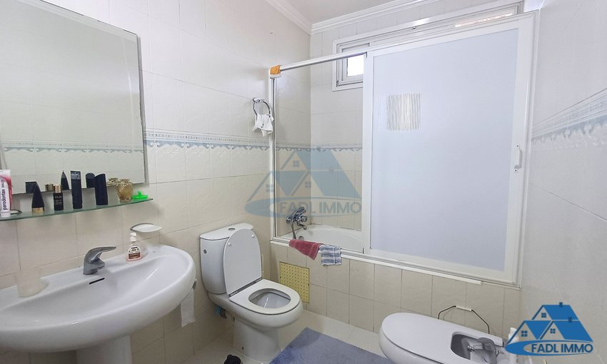 بيع فيلا فسيحة 963 م² في سوسة الرباط - view 25