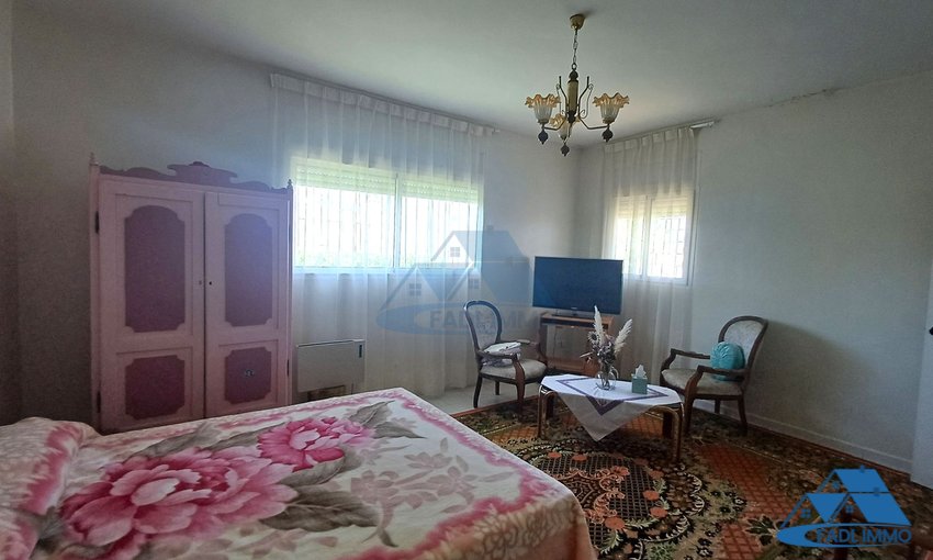 بيع فيلا فسيحة 963 م² في سوسة الرباط - view 18