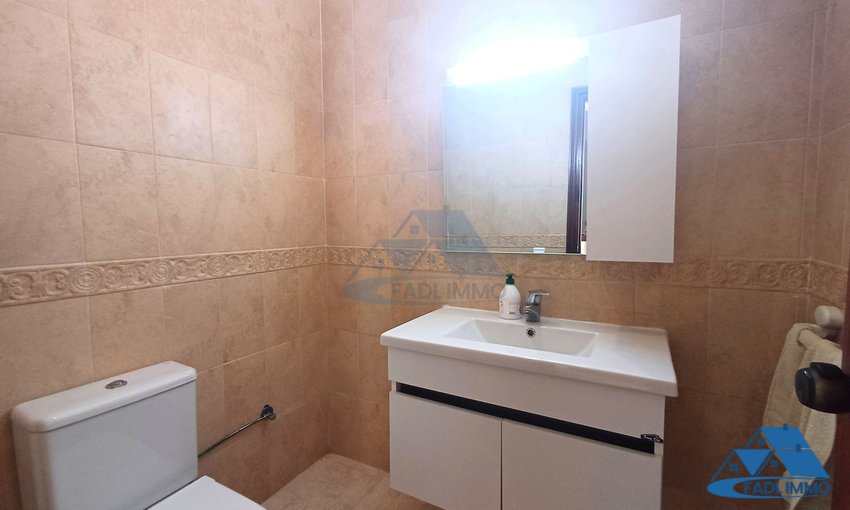 بيع فيلا فسيحة 963 م² في سوسة الرباط - view 23