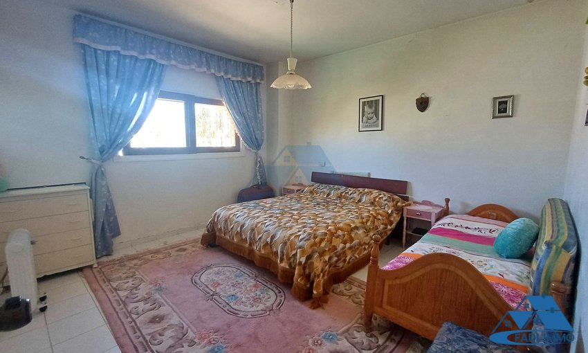 بيع فيلا فسيحة 963 م² في سوسة الرباط - view 17