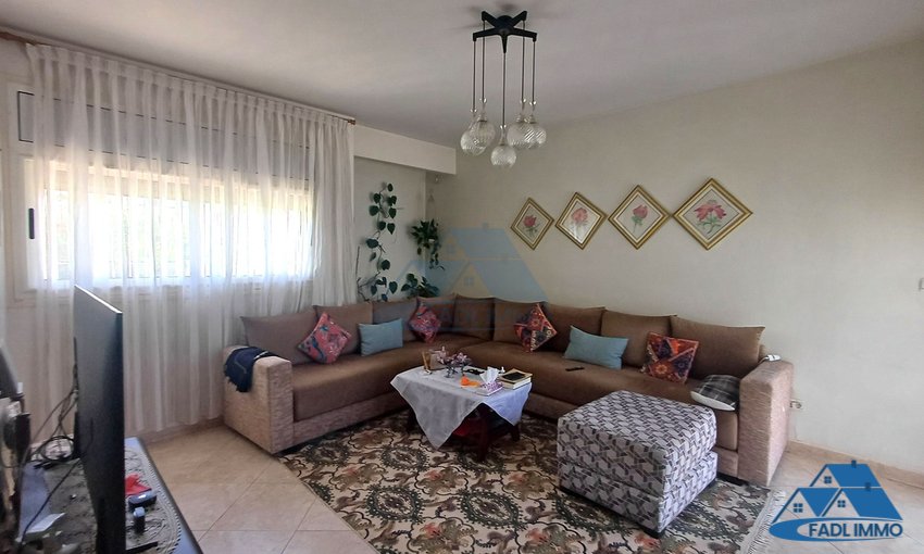 بيع فيلا فسيحة 963 م² في سوسة الرباط - view 12