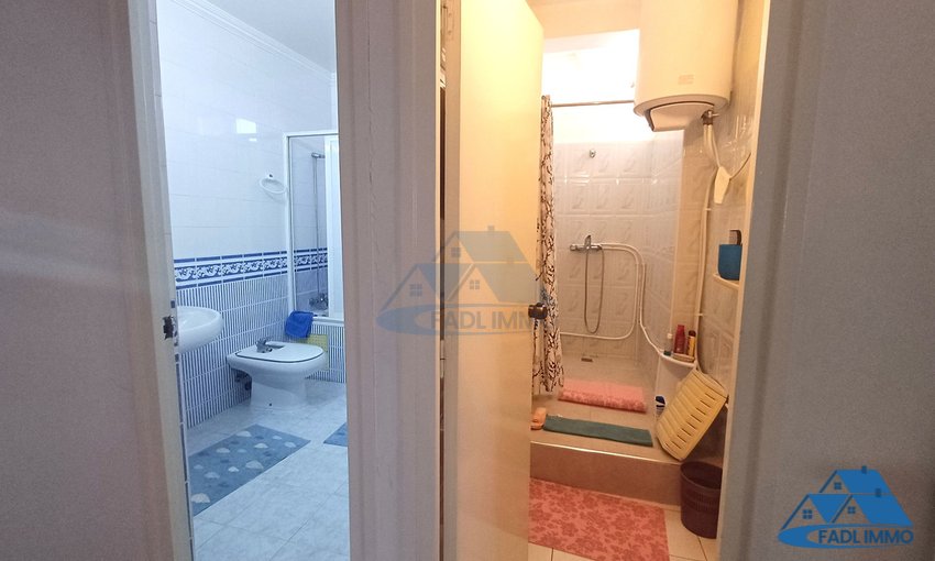 بيع فيلا فسيحة 963 م² في سوسة الرباط - view 24