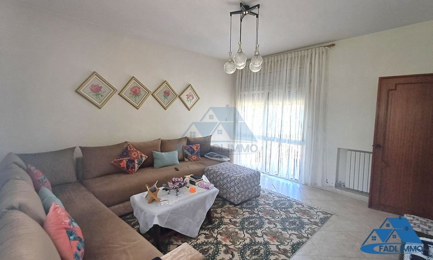 بيع فيلا فسيحة 963 م² في سوسة الرباط - view 11