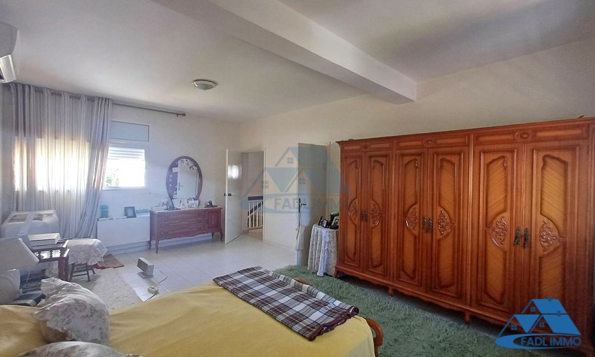 بيع فيلا فسيحة 963 م² في سوسة الرباط - view 16