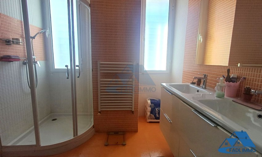 VENTE SPACIEUSE VILLA 800 M2 A BASSATINE EL MENZEH - view 26