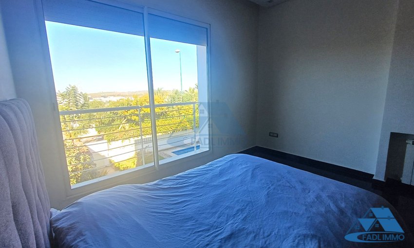 VENTE SPACIEUSE VILLA 800 M2 A BASSATINE EL MENZEH - view 14