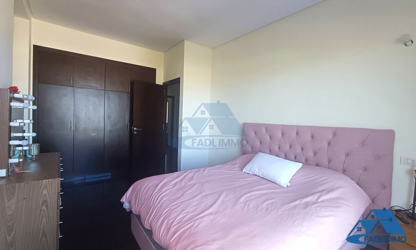 VENTE SPACIEUSE VILLA 800 M2 A BASSATINE EL MENZEH - view 25