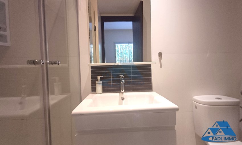 VENTE SPACIEUSE VILLA 800 M2 A BASSATINE EL MENZEH - view 20