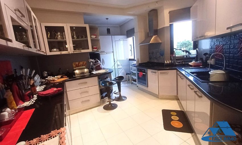 VENTA APARTAMENTO ROCHES BLANCHES EN HARHOURA TEMARA - view 17