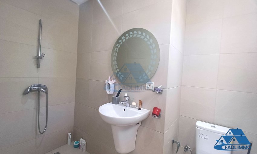 بيع فيلا أنيقة 850 م² في بساتين المنزه - view 20