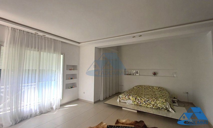 بيع فيلا أنيقة 850 م² في بساتين المنزه - view 12